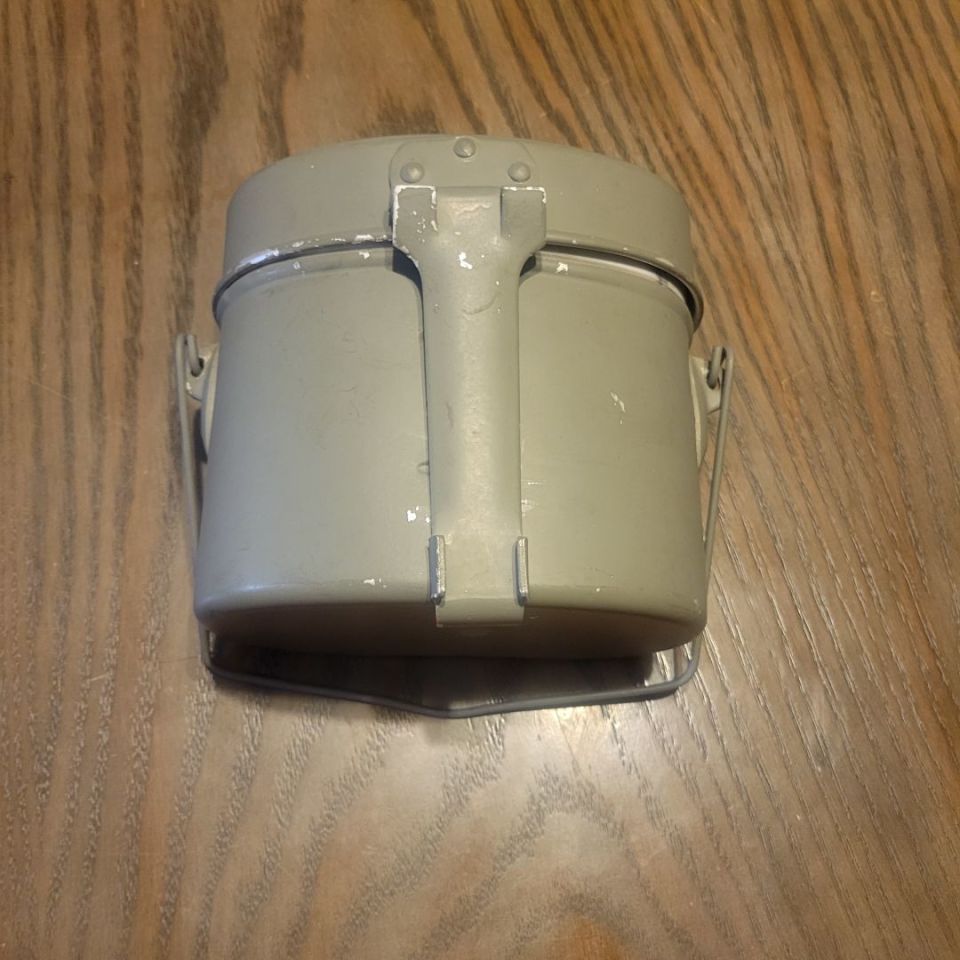 Image 3 - German surplus lot