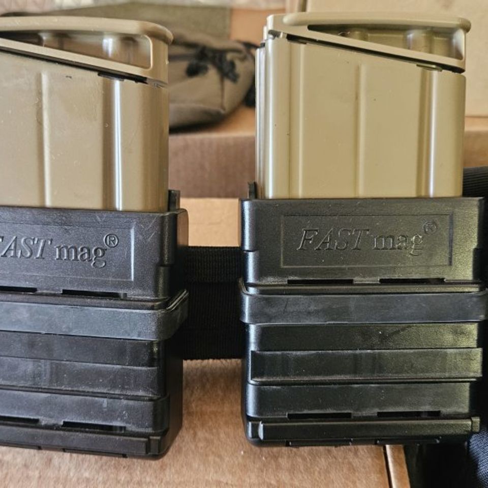 Image 1 - 308 FAST MAG