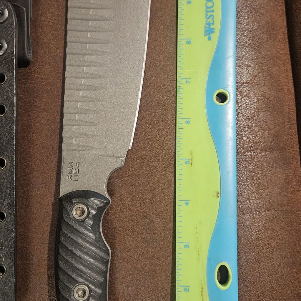 Image 2 - RMJ Tactical Da Choppa