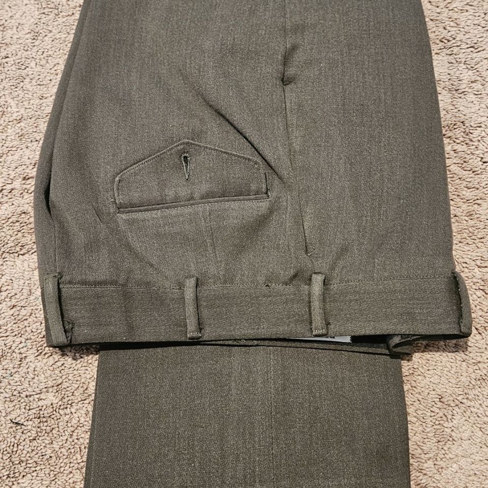 Image 4 - USMC Navy Uniforms 