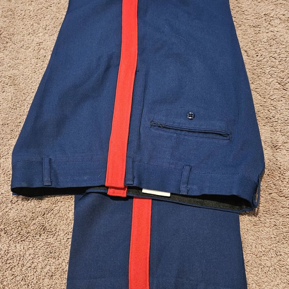 Image 2 - USMC Navy Uniforms 