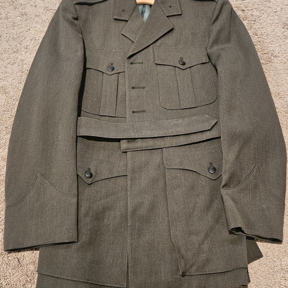 Image 3 - USMC Navy Uniforms 