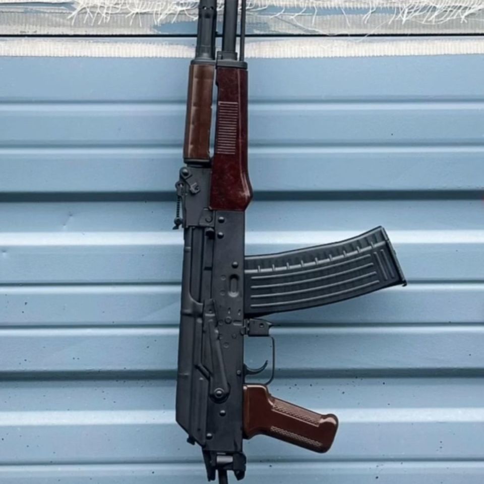 Image 1 - CW Gunwerks 5.56 Ak74n