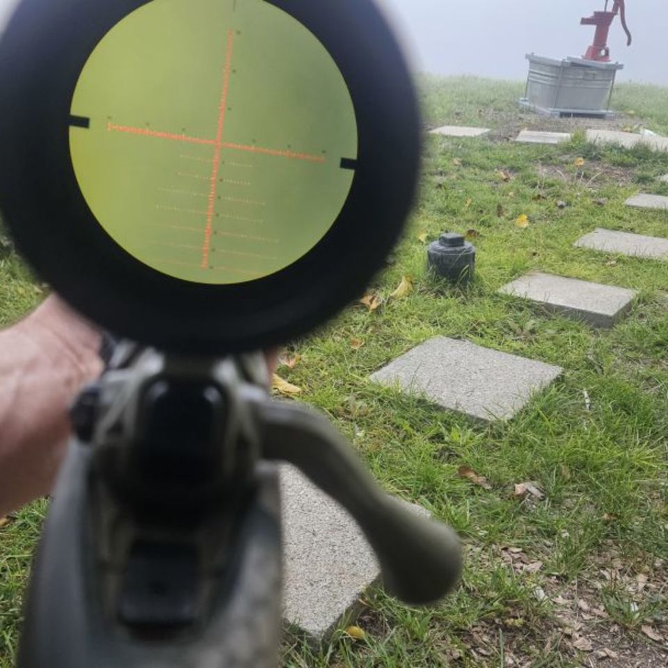 Image 3 - Savage Impulse Vortex HD Razor