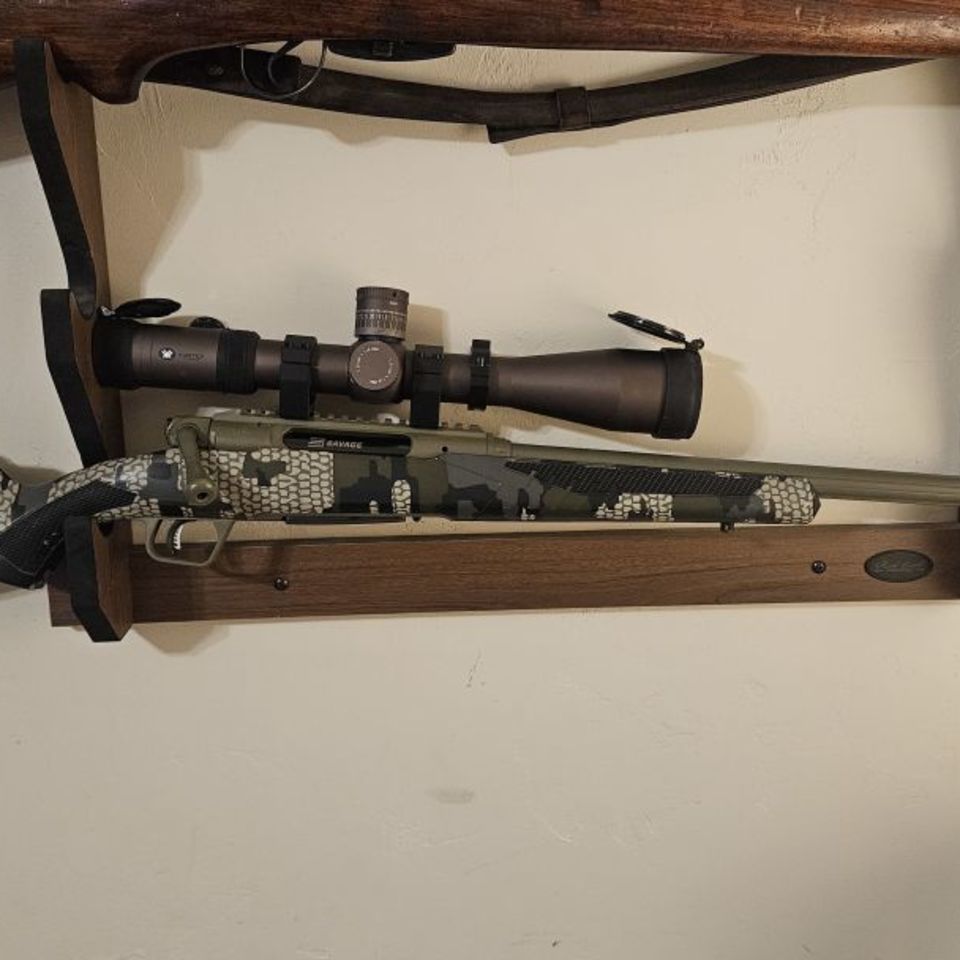 Image 1 - Savage Impulse Vortex HD Razor