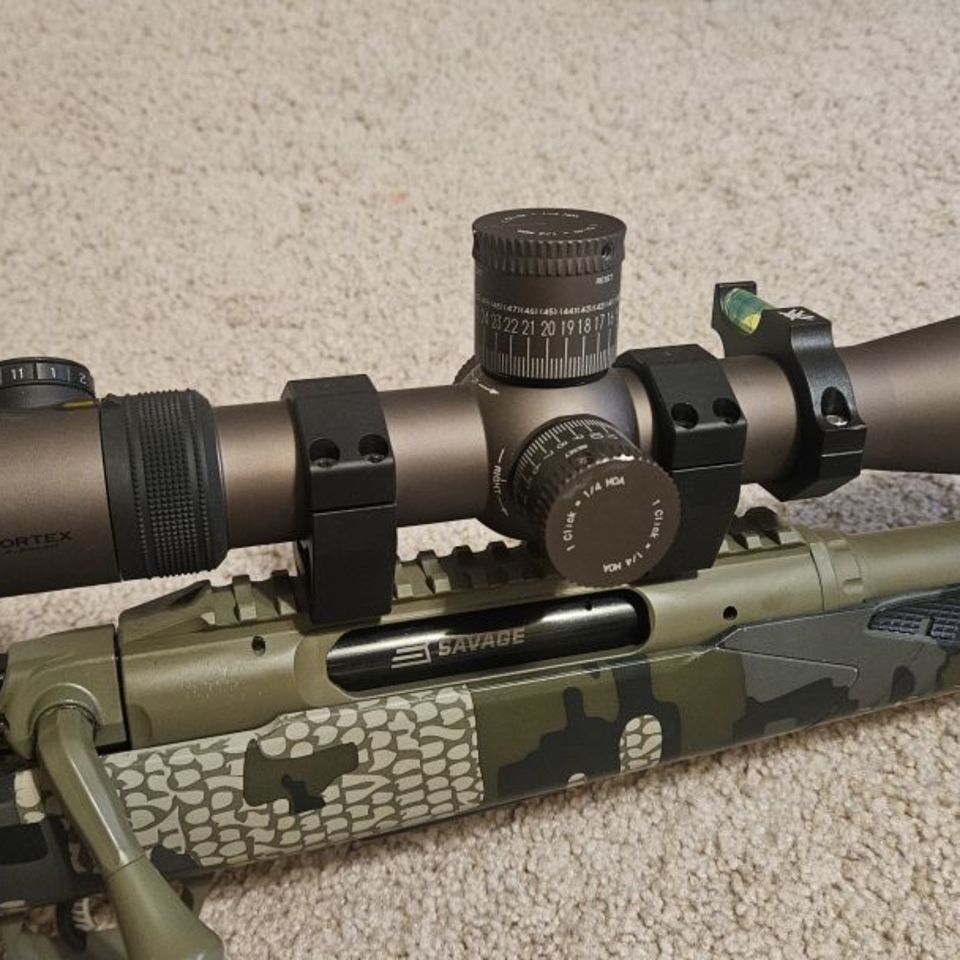 Image 4 - Savage Impulse Vortex HD Razor