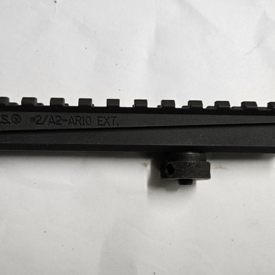 Image 1 - Arms Extention 