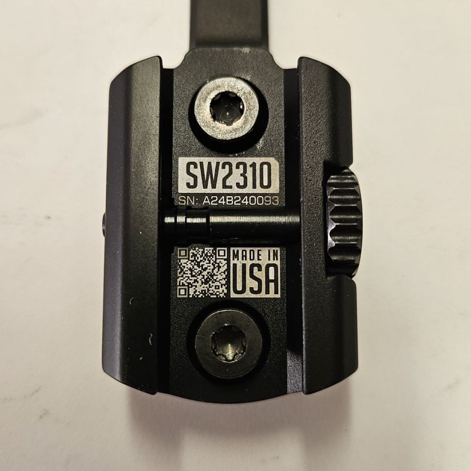 Image 1 - Scalerworks Sw2310 Acog