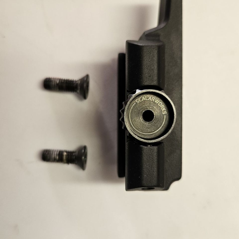 Image 2 - Scalerworks Sw2310 Acog