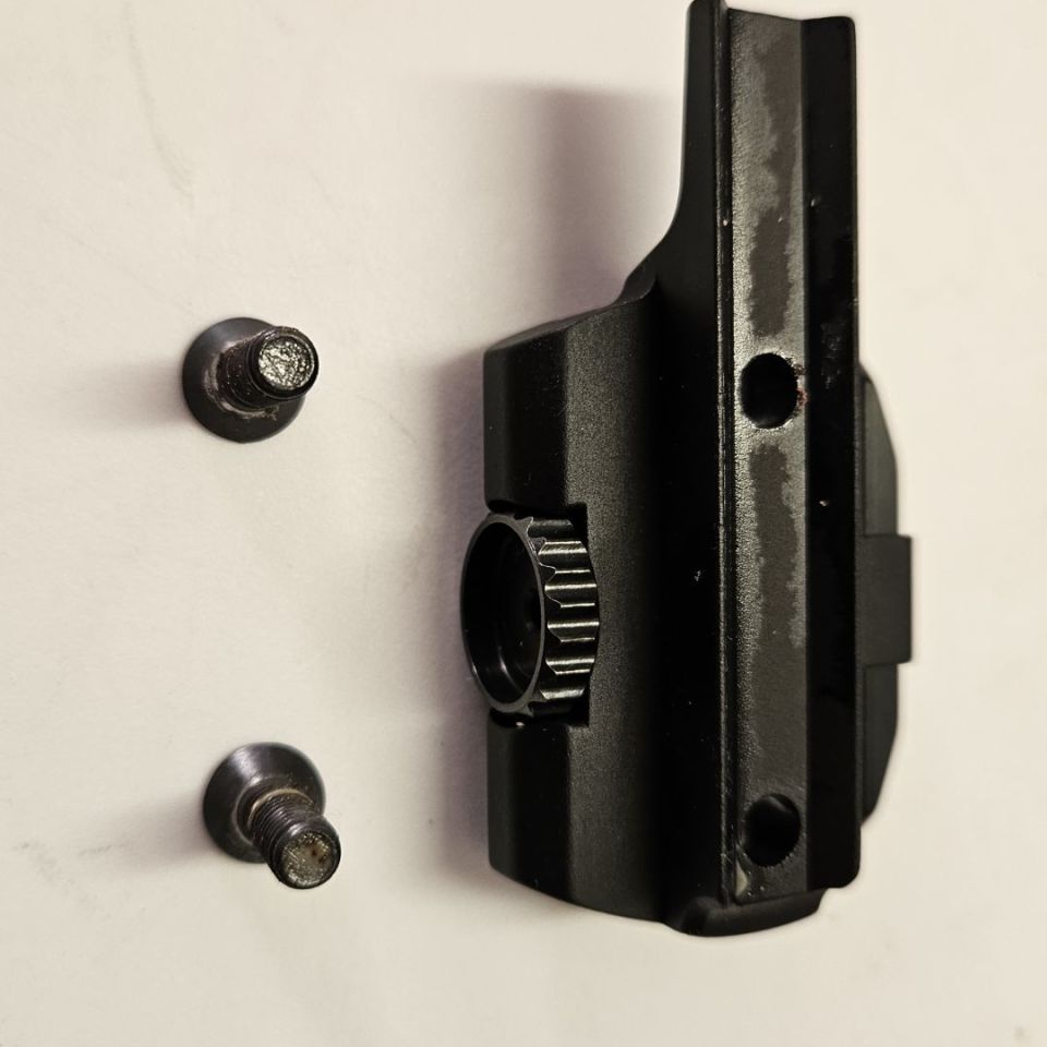 Image 3 - Scalerworks Sw2310 Acog