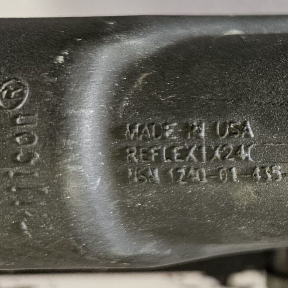 Image 3 - Trijicon Rexlex sight