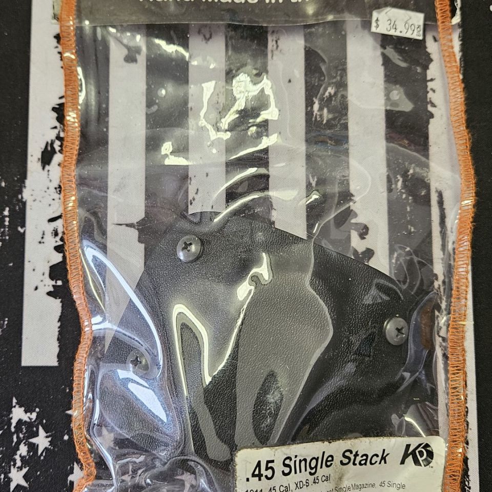 Image 1 - K•Rounds 1911 Mag carrier 