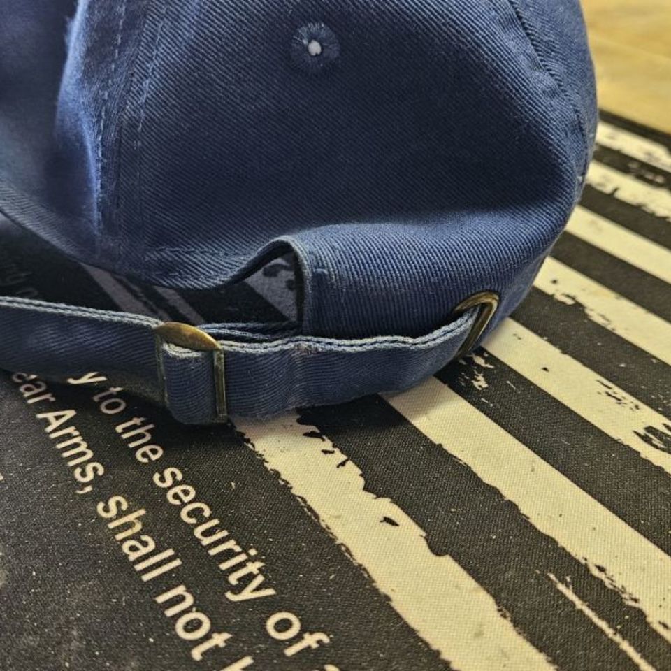 Image 4 - Salty F Fog Hat