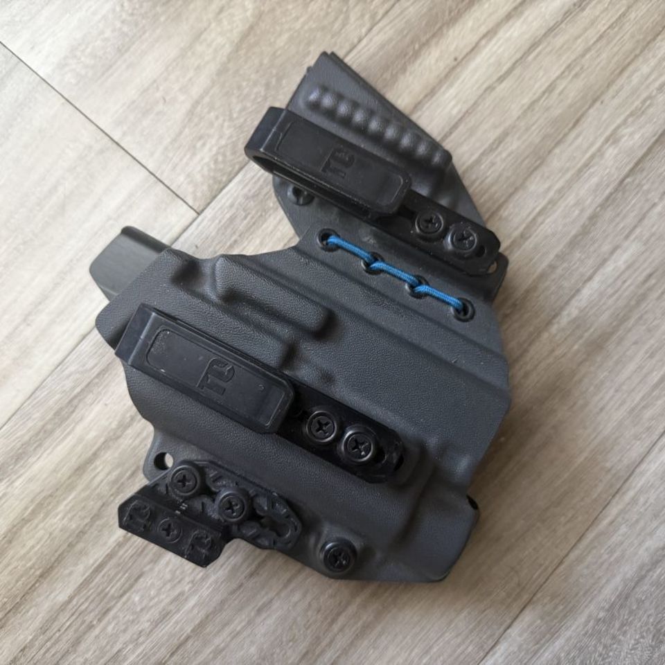 Image 2 - Tier1 IWB Holster for sale