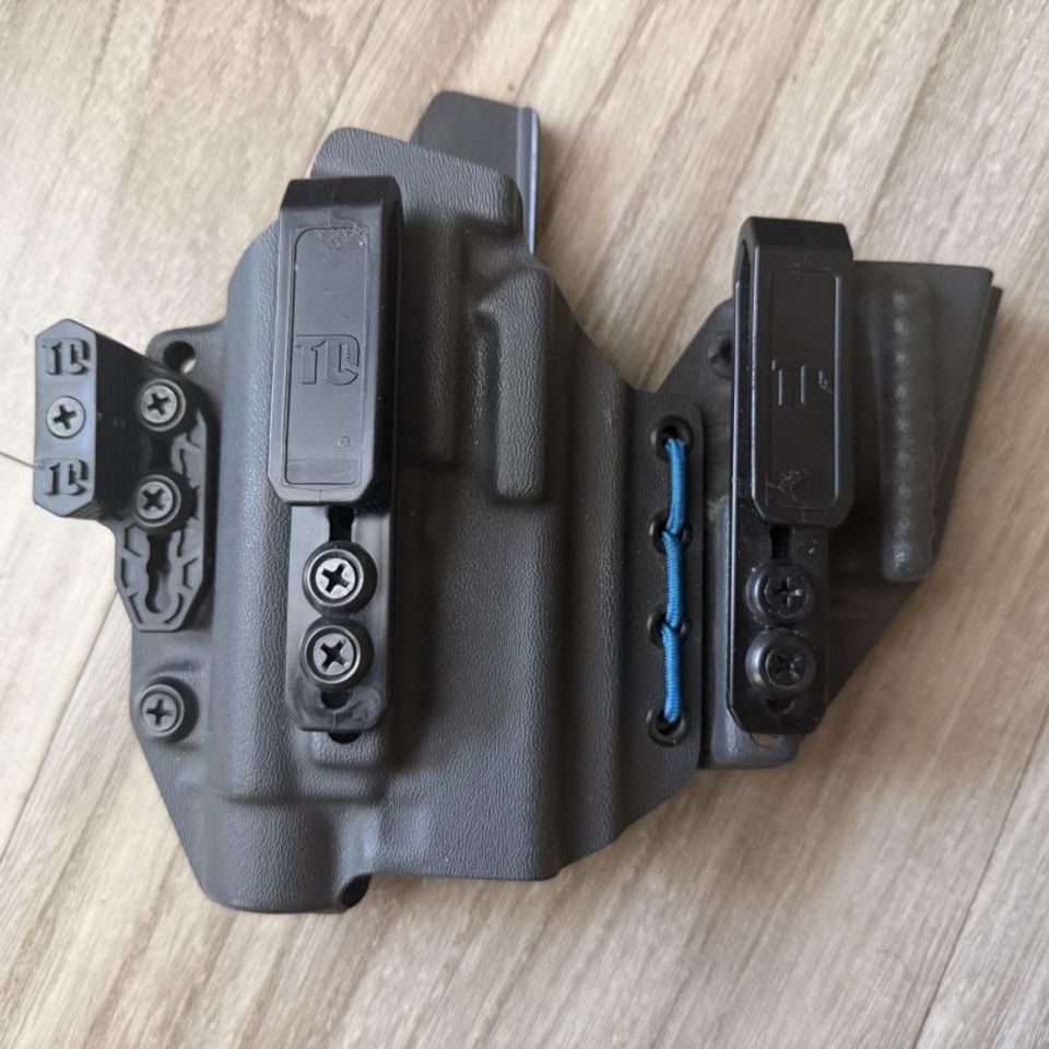 Image 1 - Tier1 IWB Holster for sale