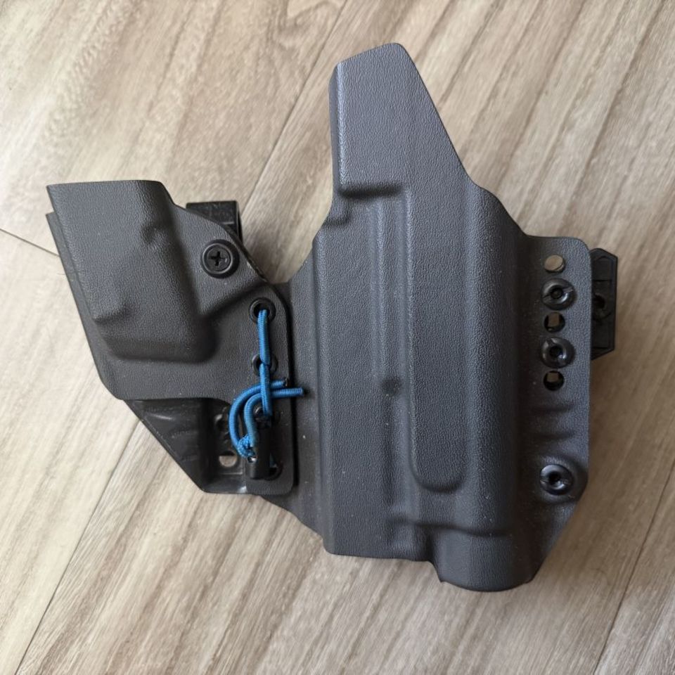 Image 3 - Tier1 IWB Holster for sale