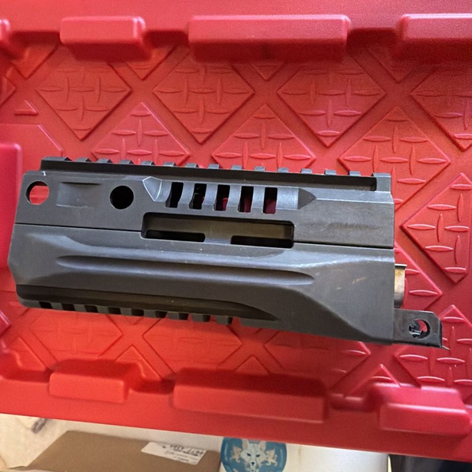 Image 1 - AK 12 handguard