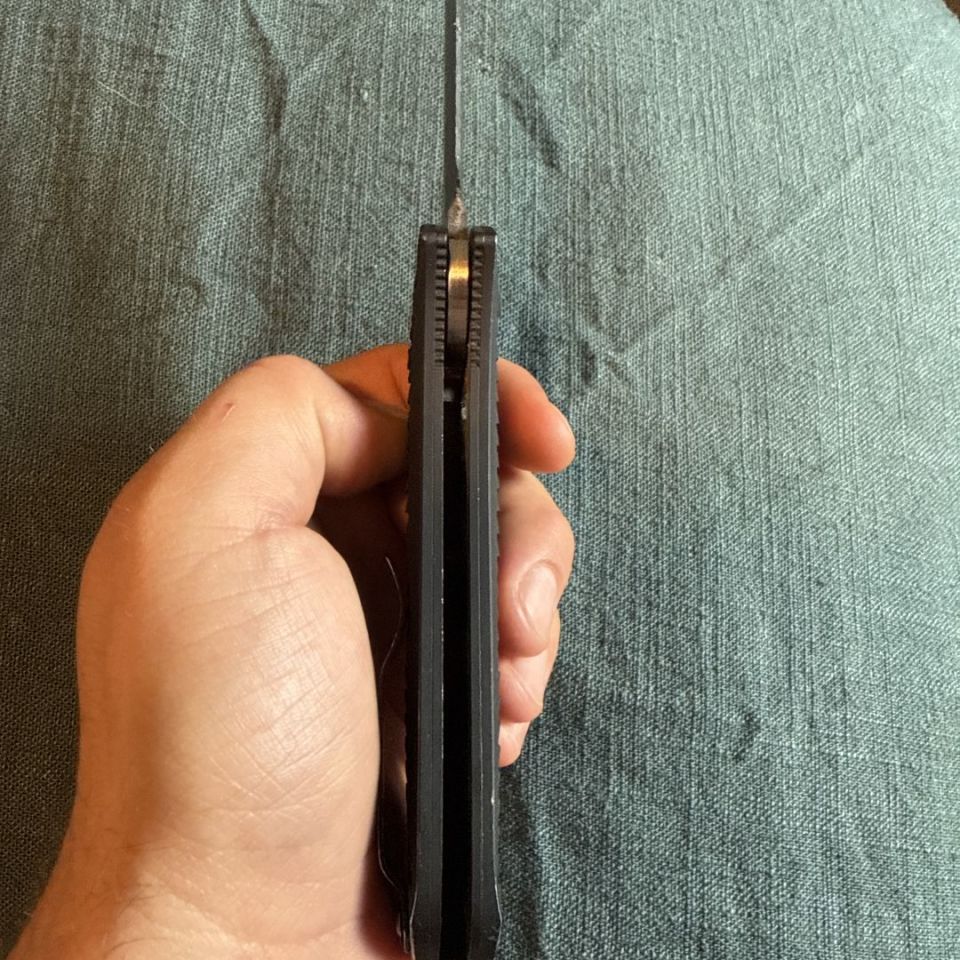 Image 3 - BENCHMADE 5300 PRESIDIO