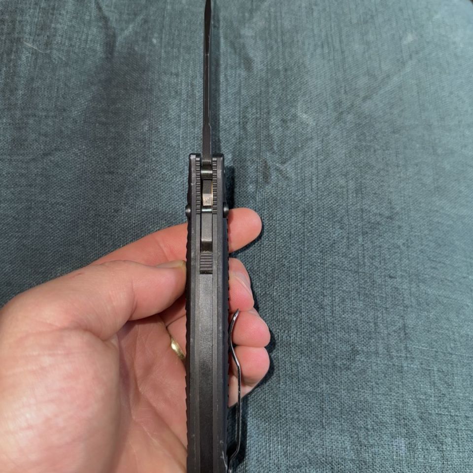 Image 4 - BENCHMADE 5300 PRESIDIO