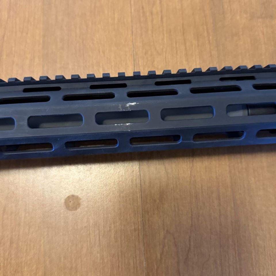 Image 3 - Knights sr-15