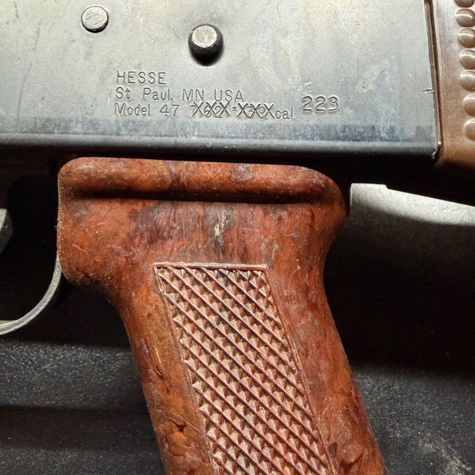 Image 3 - Hesse 223 ak