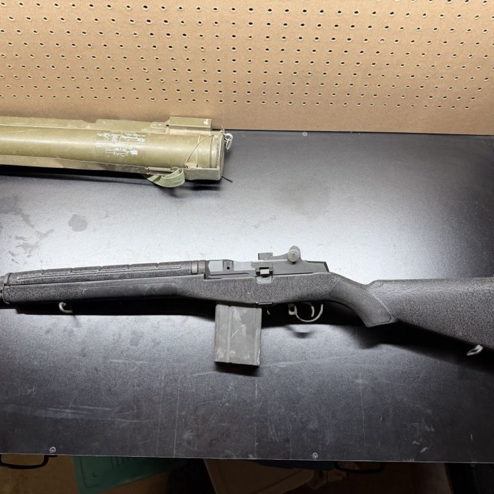 Image 2 - Springfield armory M1a