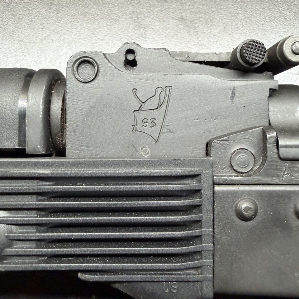 Image 4 - Egyptian Maadi ak47