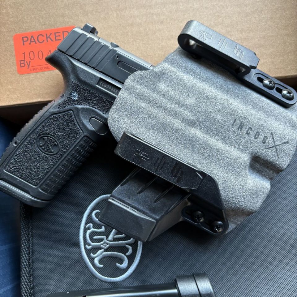 Image 3 - FN reflex XL