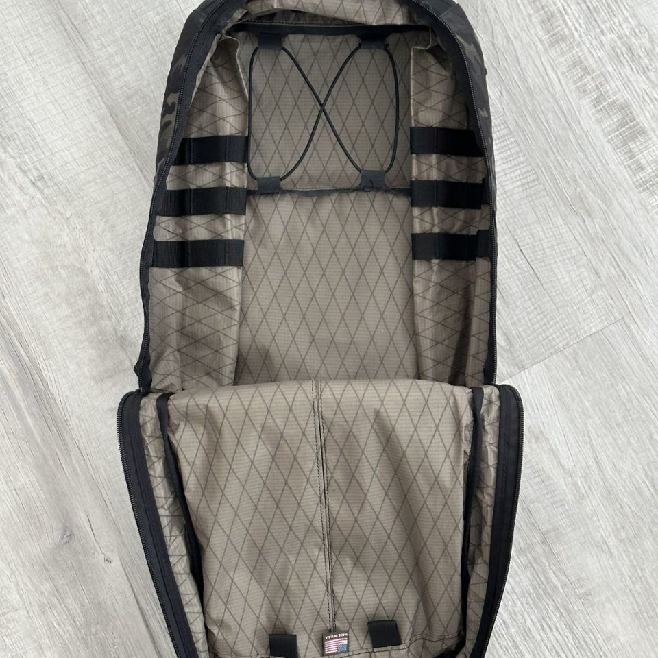 Image 3 - TAD Axiom-24 in MCB