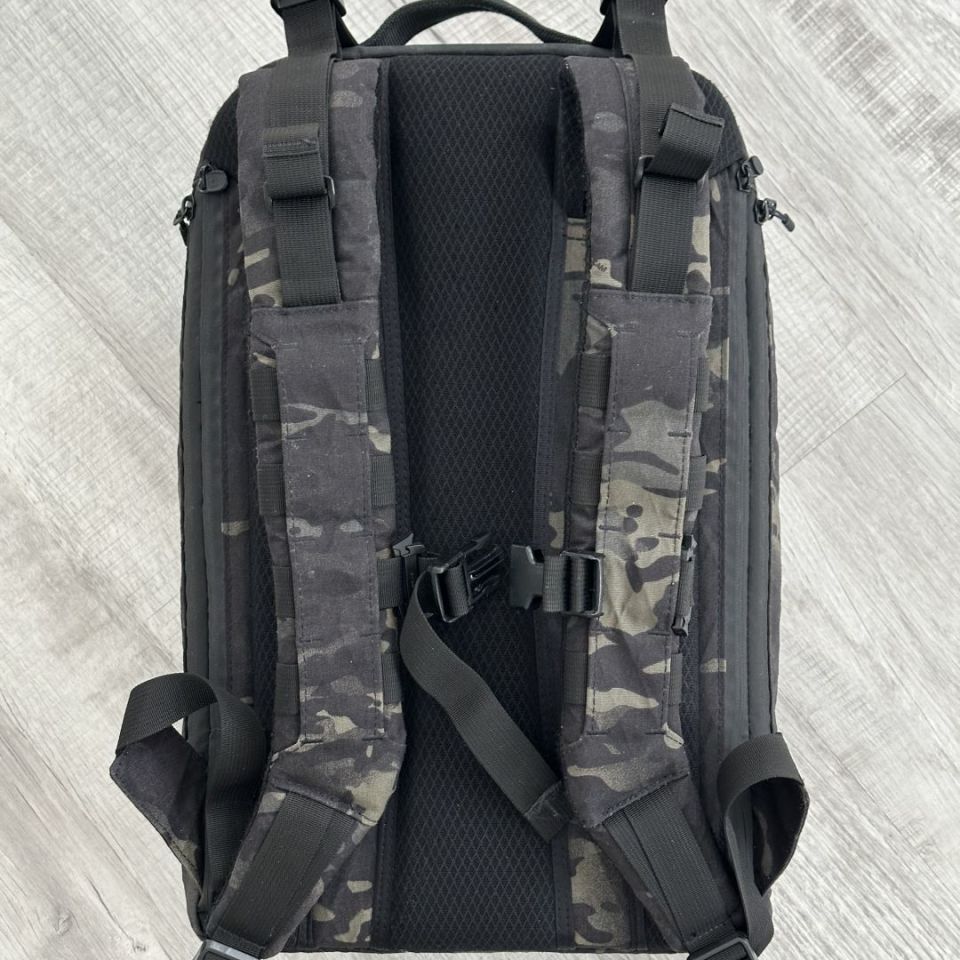 Image 2 - TAD Axiom-24 in MCB