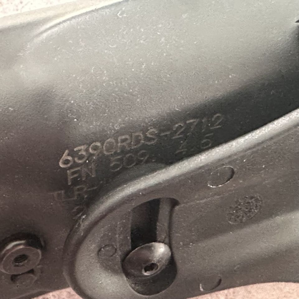 Image 2 - Safariland 6390RDS for FN509T