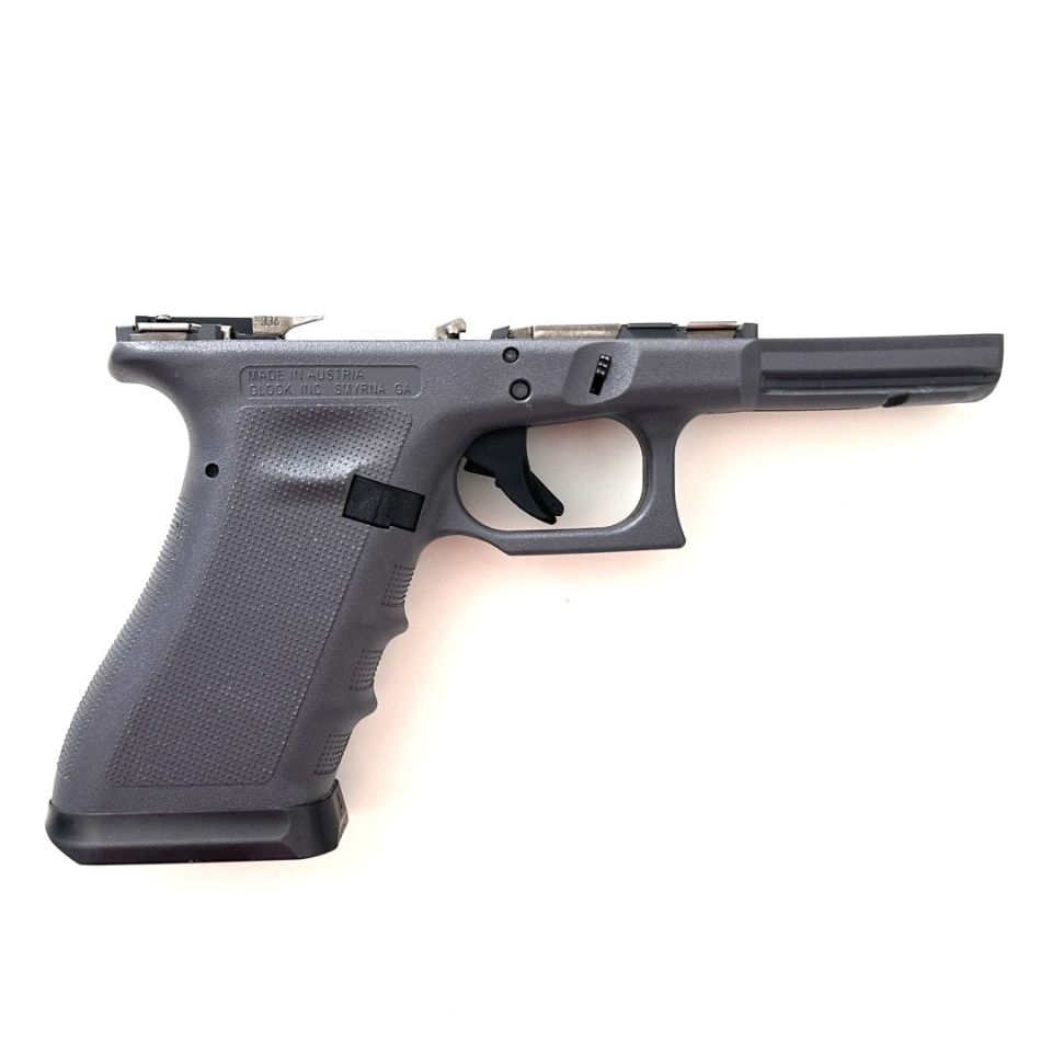 Image 2 - Glock G17/34 gen3 RTF2 frame