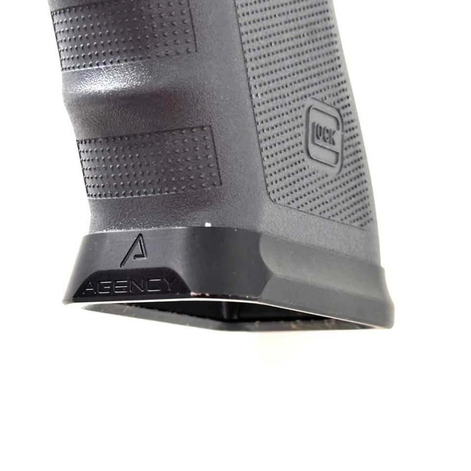 Image 3 - Glock G17/34 gen3 RTF2 frame