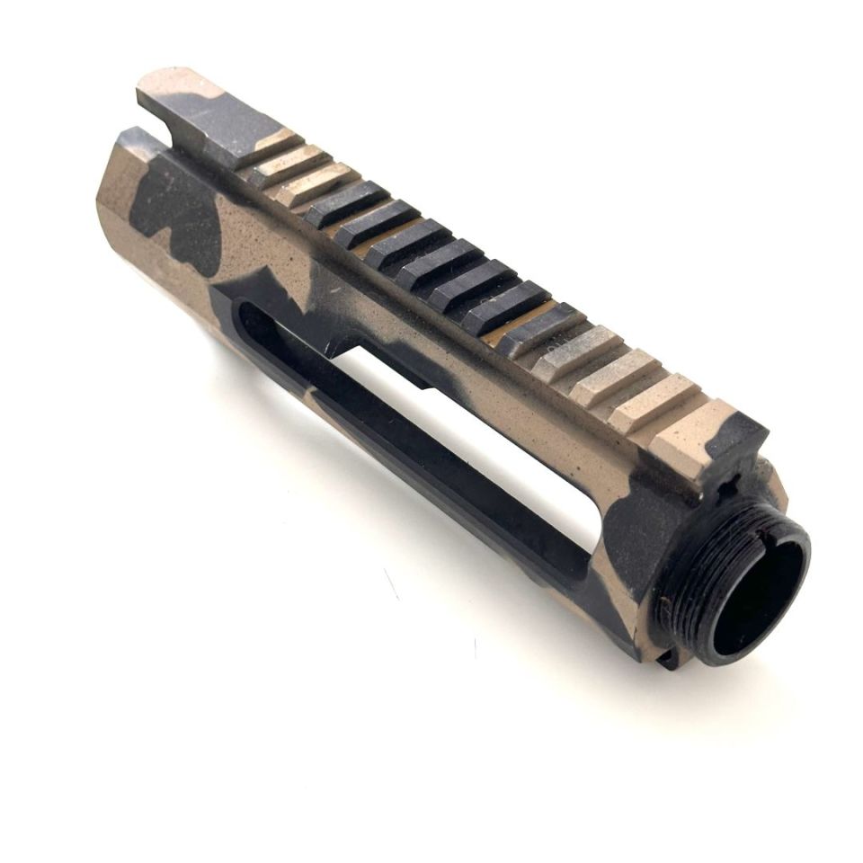 Image 1 - Mega Arms billet upper