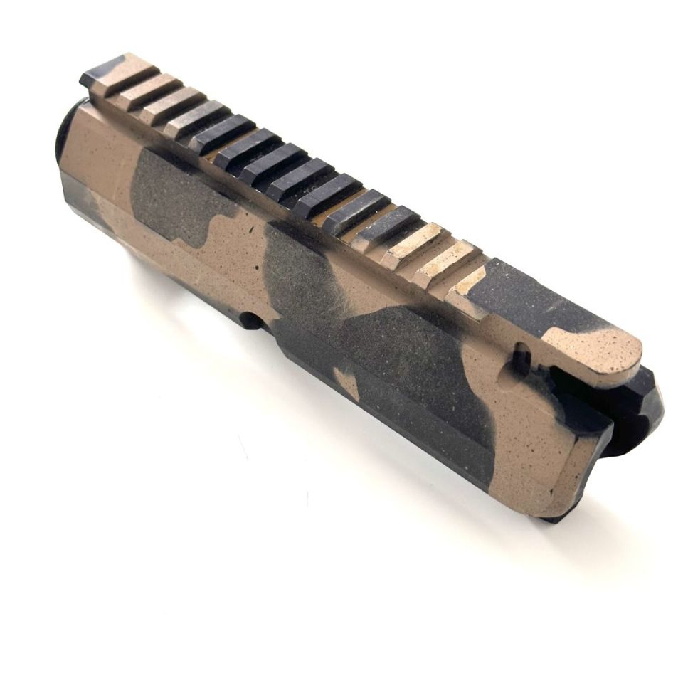 Image 2 - Mega Arms billet upper