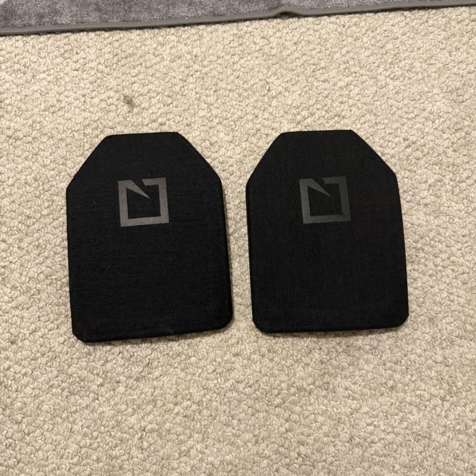 Image 1 - Hesco 3810s