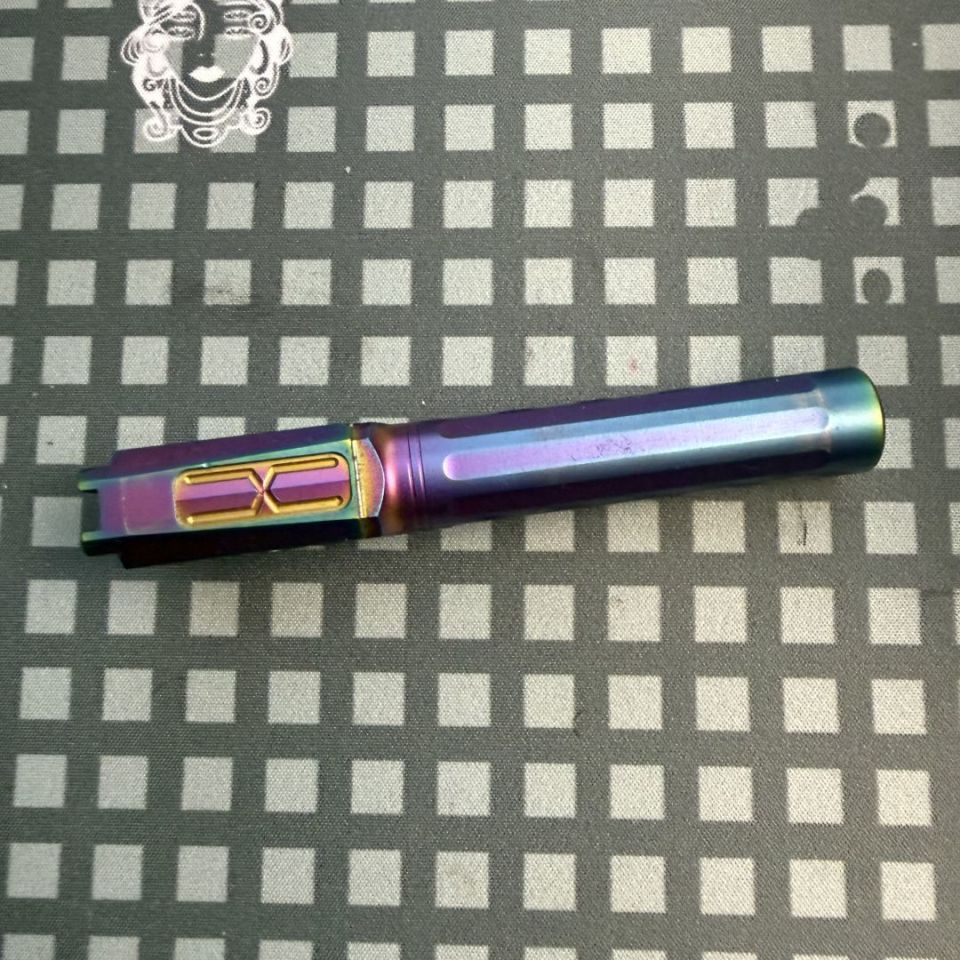 Image 2 - Faxon P365 Barrel