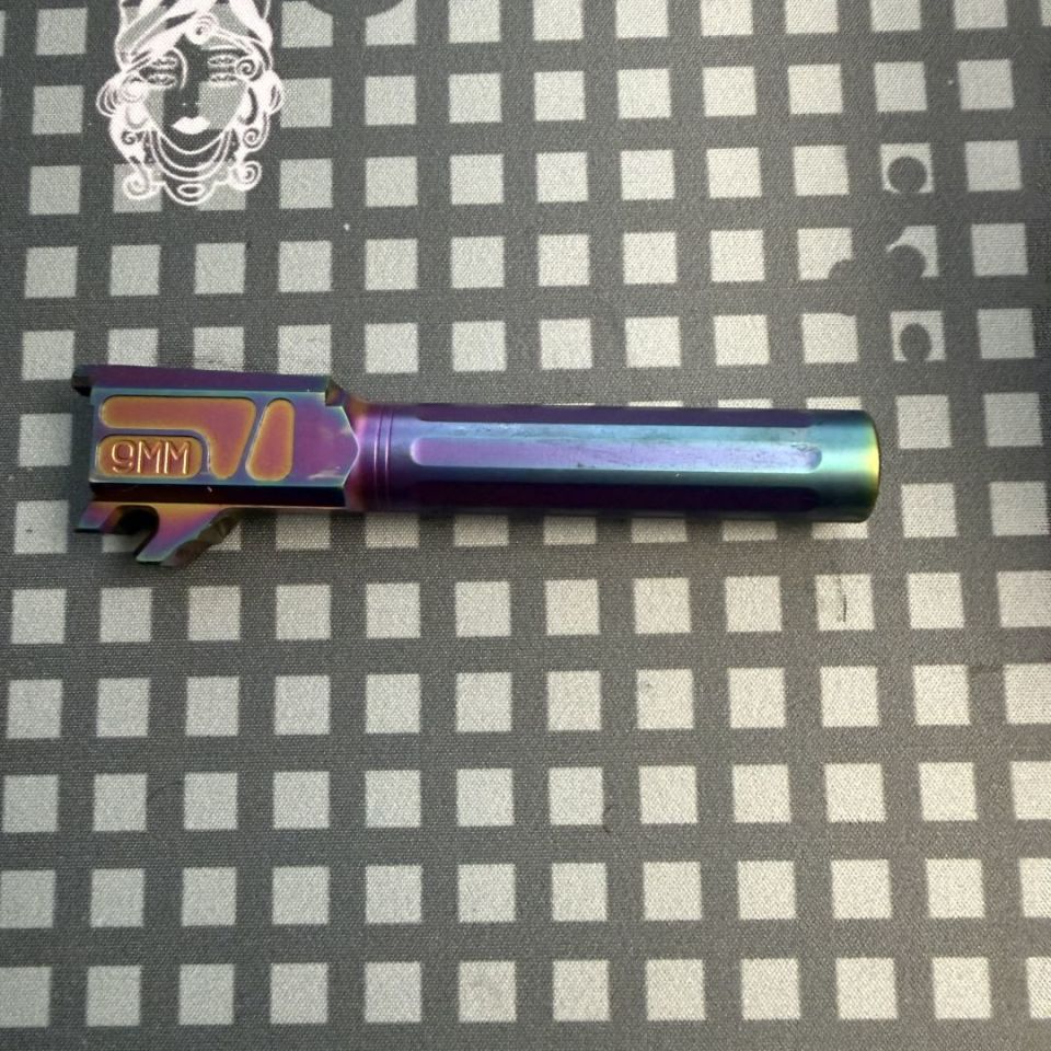 Image 1 - Faxon P365 Barrel