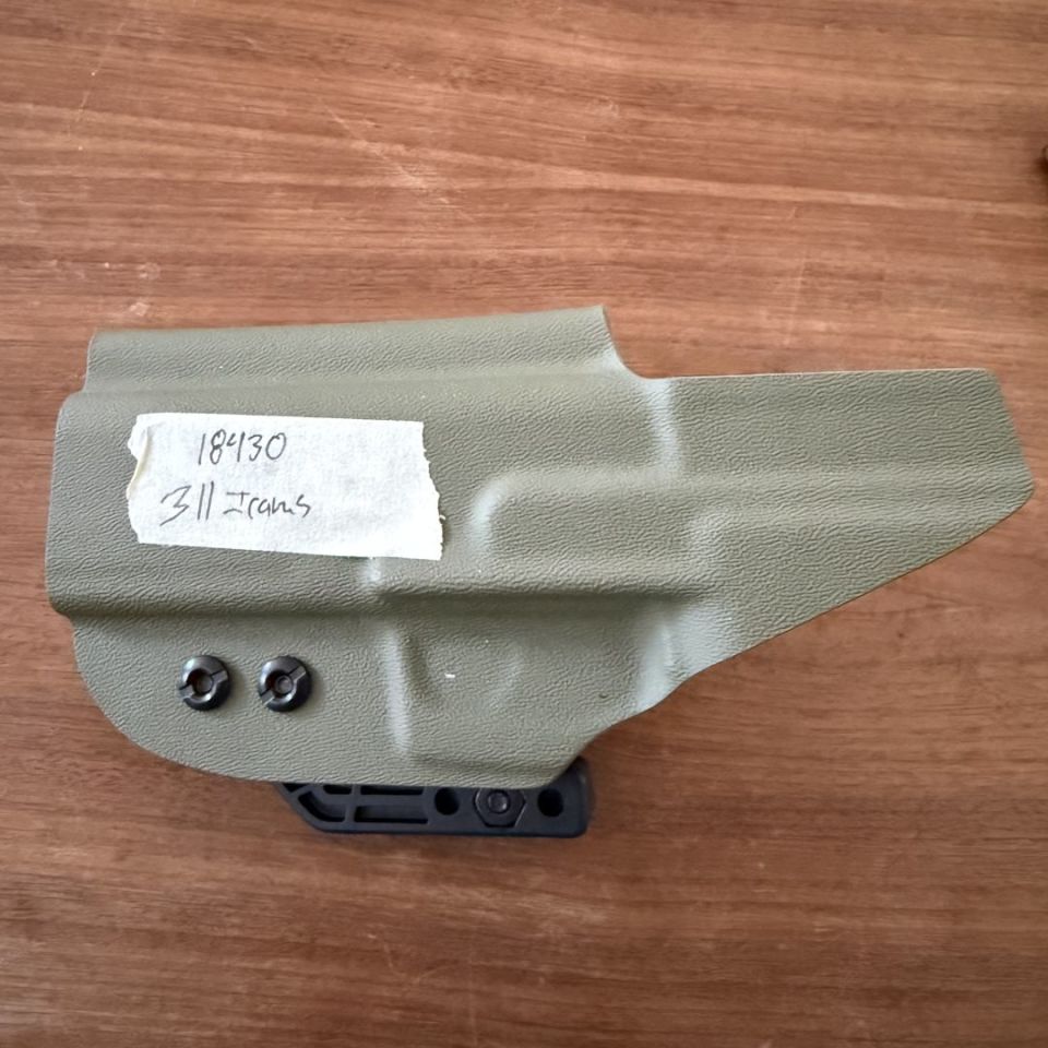 Image 3 - Holster for Icarus 311 P365