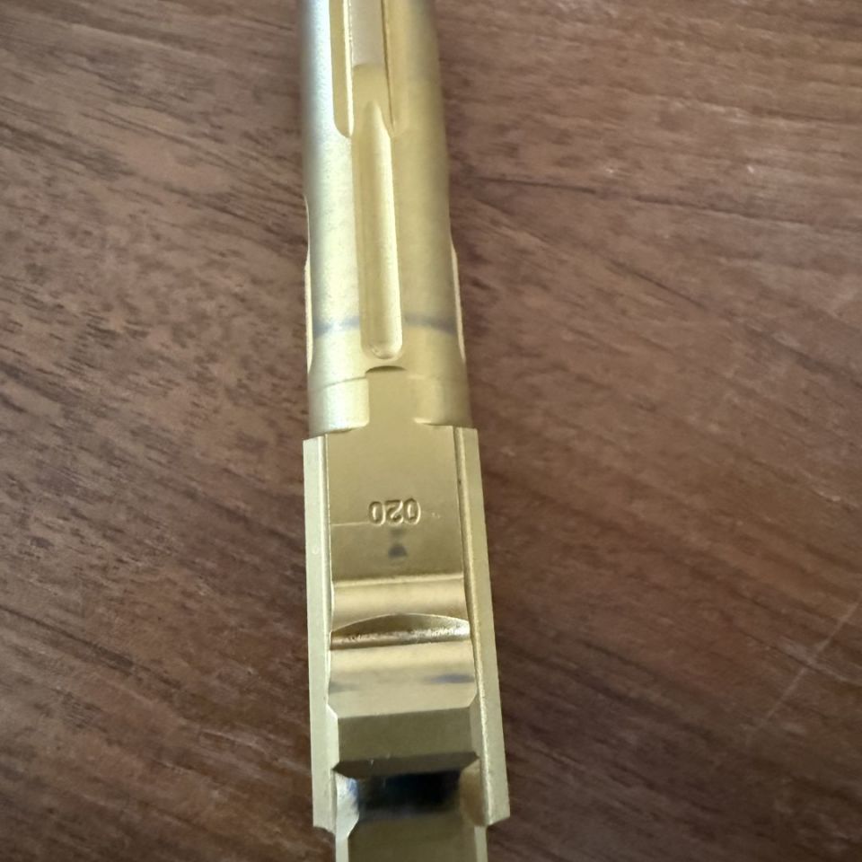 Image 4 - Killer Innovations P365 Barrel