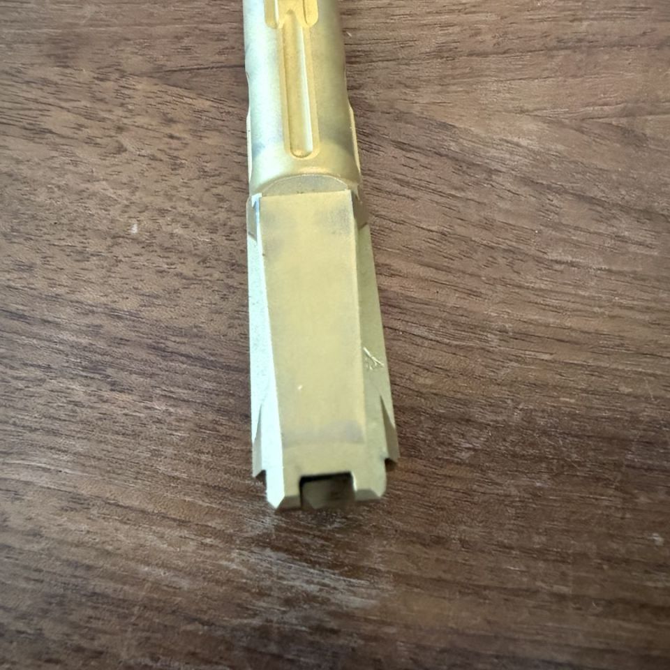 Image 3 - Killer Innovations P365 Barrel