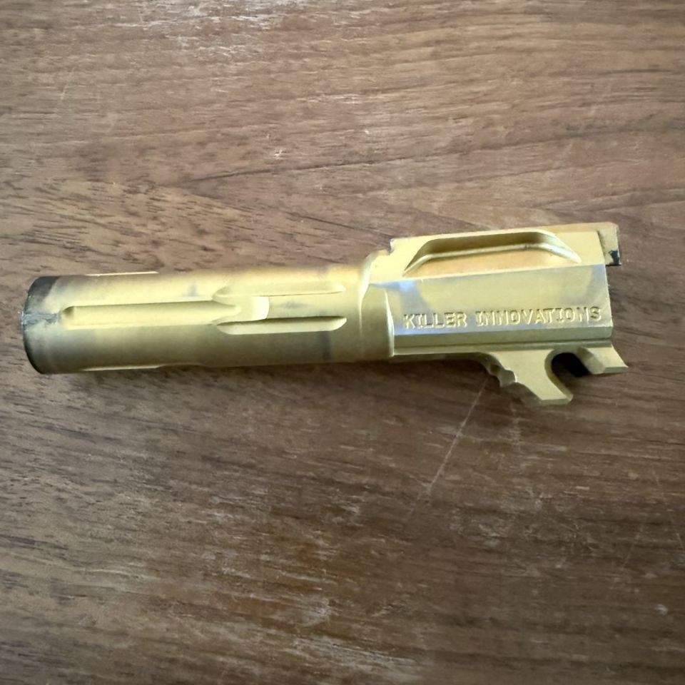 Image 2 - Killer Innovations P365 Barrel