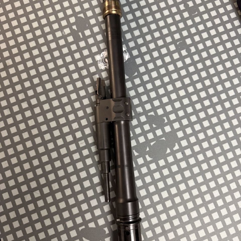 Image 2 - SIG MCX Spear LT Barrel 762x39