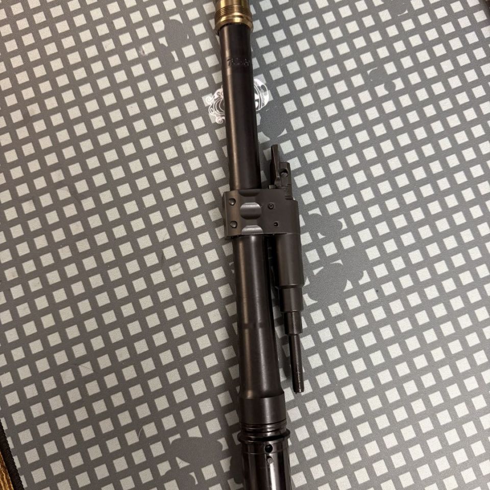 Image 1 - SIG MCX Spear LT Barrel 762x39