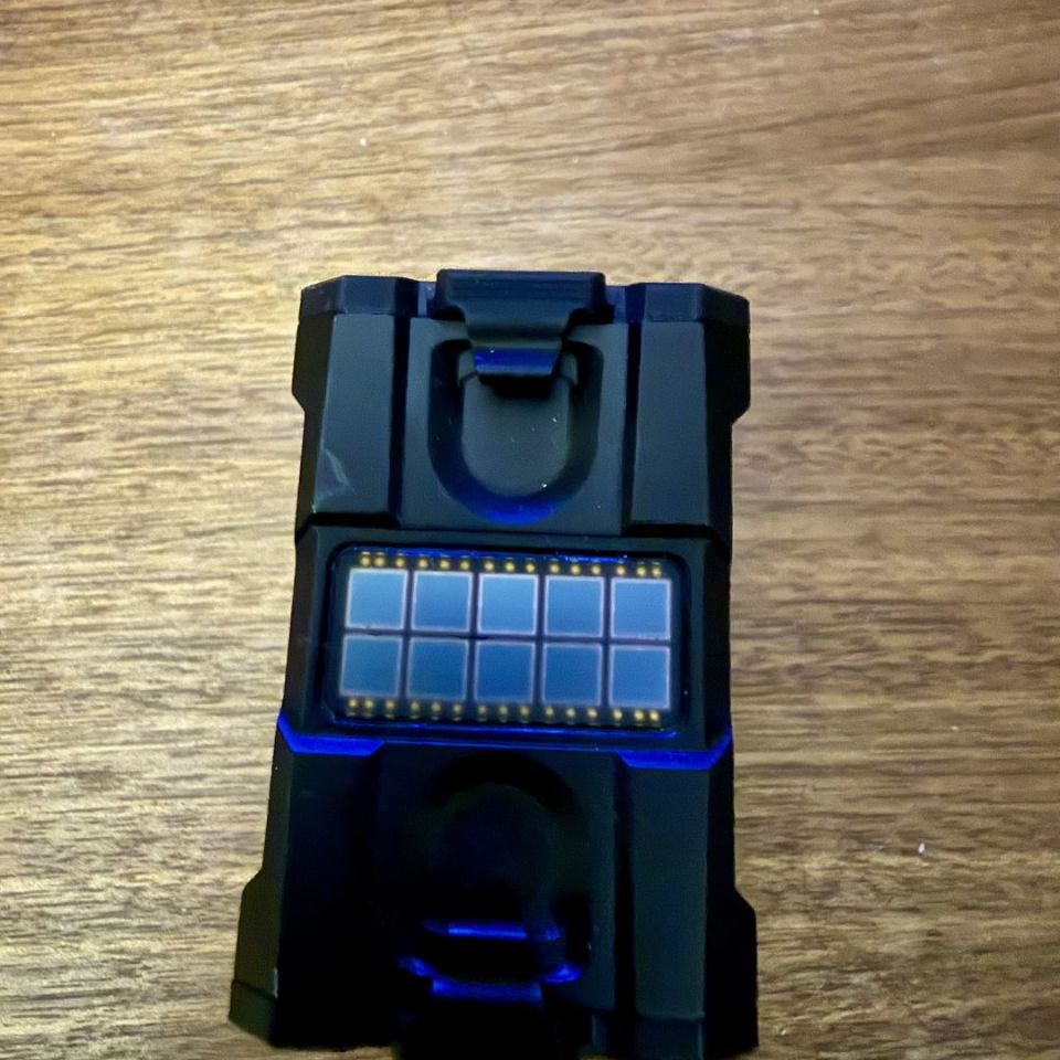 Image 3 - Holosun AEMS MRS Red 