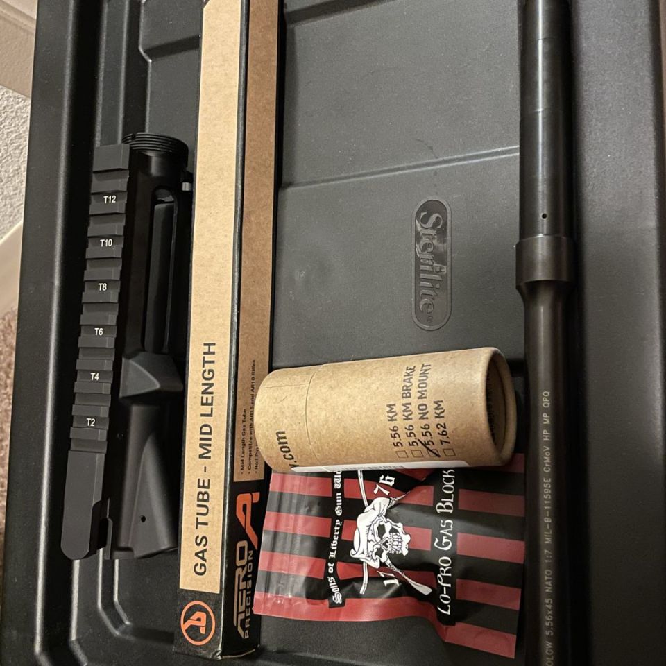 Image 1 - Spare Parts for sale