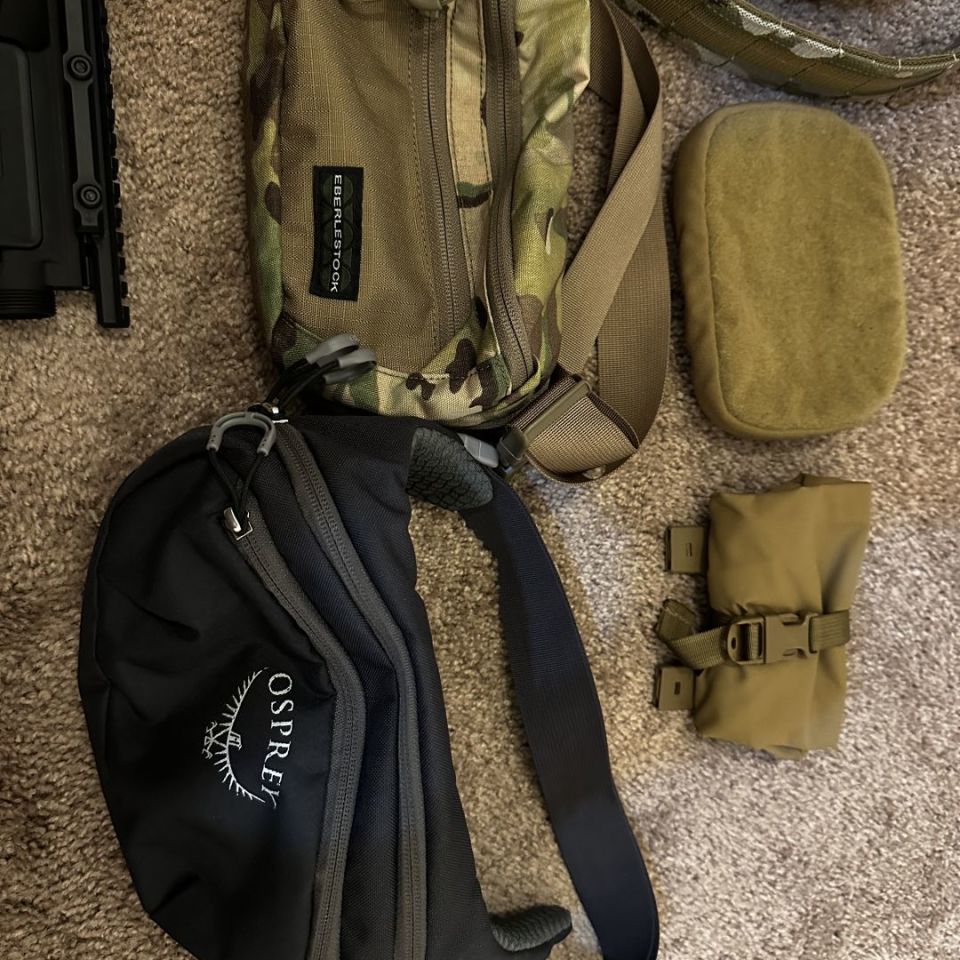 Image 2 - Loose Gear