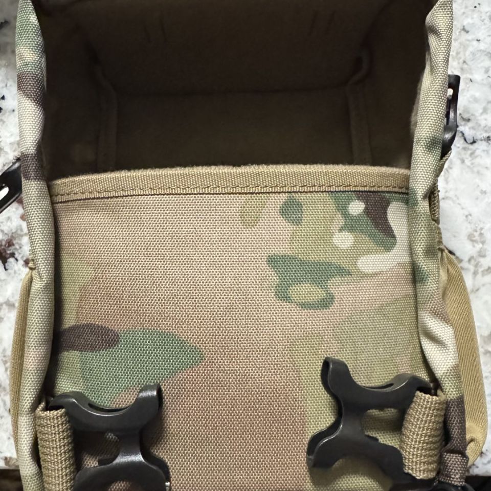 Image 4 - Sig Bino Pouch