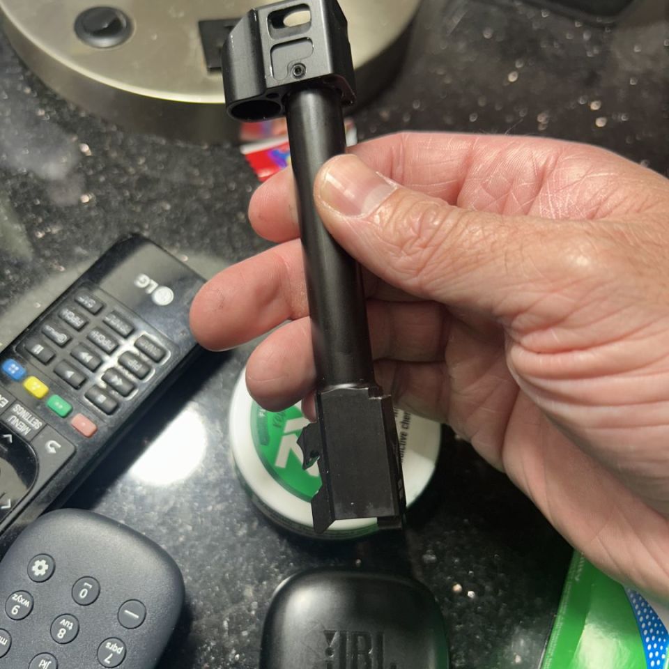 Image 2 - Herrington Arms HCMP 