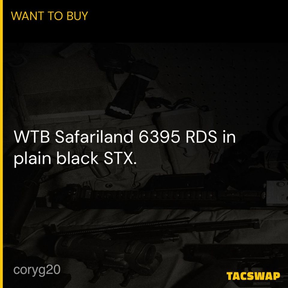 Image 1 - Safariland 6395RDS 